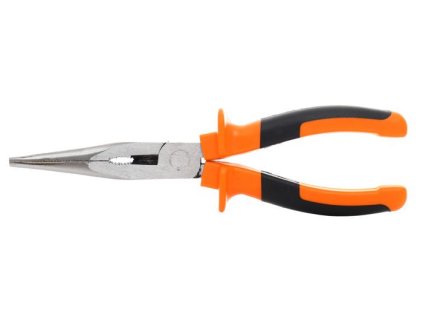 28674 kombinovane kleste jehlove 160 mm kraf dele kd10806