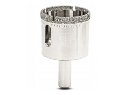 28467 korunkovy vrtak diamantovy na dlazdice 30mm kraft dele kd11223