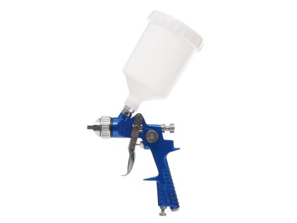 28167 lakovaci pistole hvlp 750ml kraft dele kd2092