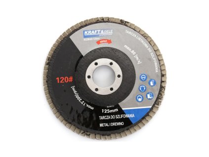 tarcza listkowa 115mm p40 kd960 1