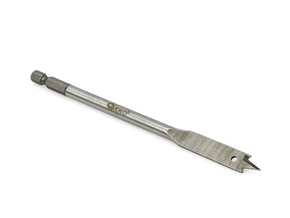 25919 lopatkovy vrtak do dreva 6x152mm hex geko g37294