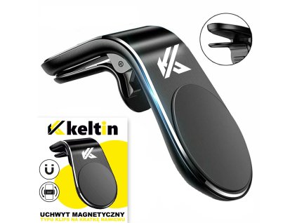 24294 magneticky drzak na telefon pro vetraci otvor geko k02213