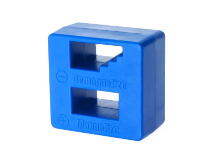 Magnetizér, demagnetizér šroubováků, bitů, Tagred TA1104 1