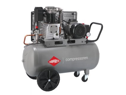 Olejový kompresor 100L, HK 425 100 K17C 100 CT3, Airpress 360501