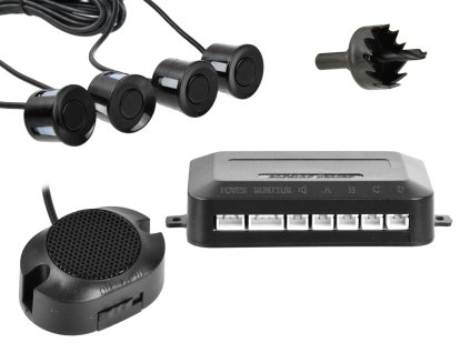 24339 parkovaci senzory geko g02335