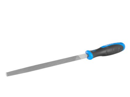 26504 pilnik trojhranny na zelezo 200mm geko g40076