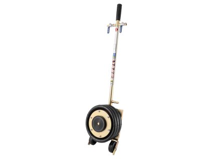 Pneumatický měchový zvedák 3T, Airpress 72251 3