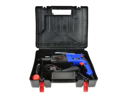 26648 priklepova vrtacka 800w sds plus vrtaci kladivo geko g80285