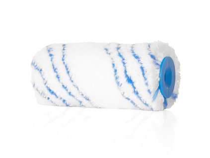 21858 rucni malirsky valecek mikrovlakno 100mm 30mm fi 5 8mm geko g66271