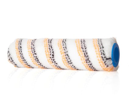 21828 rucni malirsky valecek polyamid 250mm 48mm fi 8mm geko g66313