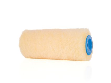 21786 rucni malirsky valecek polyester 180mm 48mm fi 8mm geko g66225