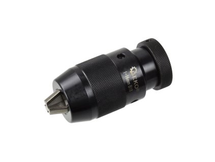 26921 rychloupinaci hlava na vrtacku profi 1 16mm uchyceni b18 geko g00548