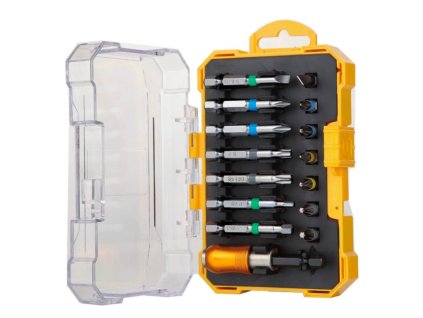 zestaw bitow 15 el kd10473