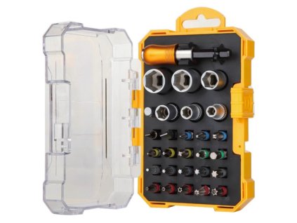 zestaw bitow 28 el kd10474