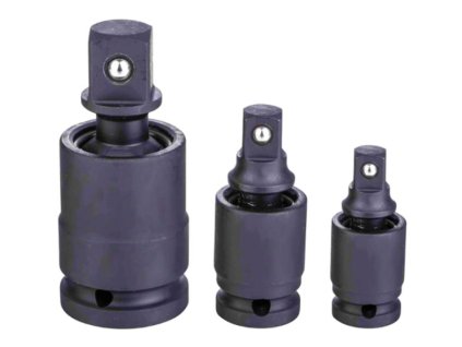 28290 sada razovych kulovych kloubu 1 2 1 4 3 8 kraft dele kd10530