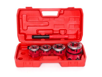 28866 sada zavitniku na trubky 4 ocka kraft dele kd330