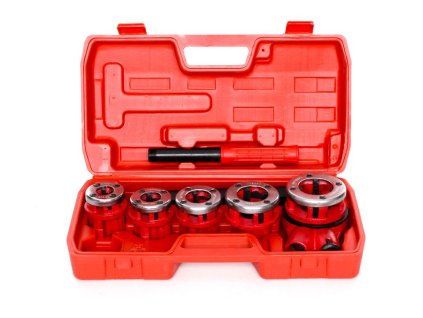 28869 sada zavitniku na trubky 5 ocek kraft dele kd331