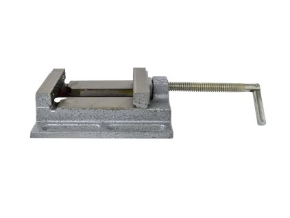 Strojní svěrák 100mm, GEKO G01042 3