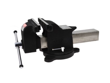 20710 sverak otocny s kovadlinou 200mm profi geko t00203
