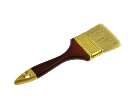 21619 stetec plochy 63mm drevena rukojet profi geko g66010