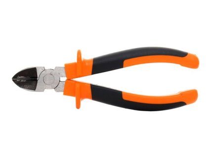 28671 stipaci kleste bocni 160 mm kraf dele kd10803