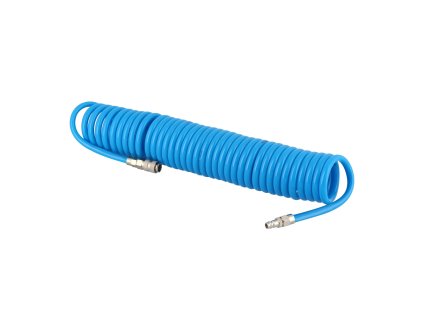 Tlaková hadice ke kompresoru PU 10m 8x12mm, Airpress 4304210