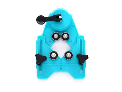 27696 vodici pripravek pro vrtani diamantovymi vrtaky kraft dele kd10386