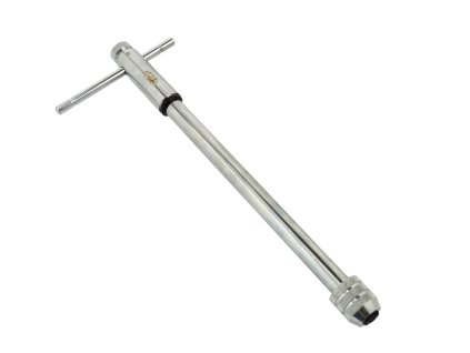 26318 vratidlo na zavitniky m5 m12 320mm geko g38313