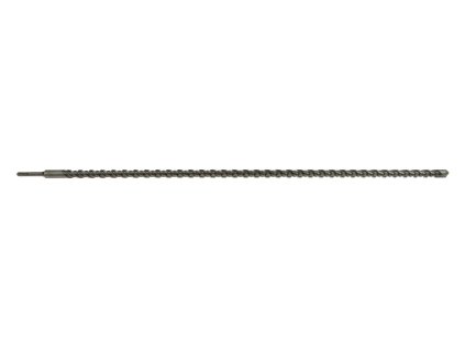 25219 vrtak do betonu sds plus 22x1000mm geko g62210