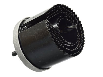 Vrtáky vykružovací do dřeva, 26 63mm, GEKO, G30006