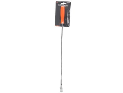 27501 vytahovak magneticky 57cm s led diodou kraft dele kd10190