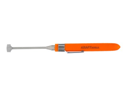 27498 vytahovak magneticky teleskopicky 62cm nosnost 2 25kg kraft dele kd10191