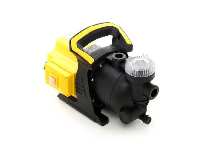pompa ogrodowa 1250w kd742