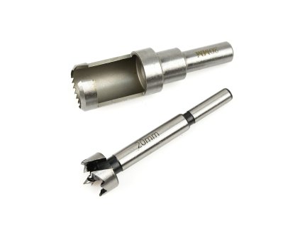 26150 zatkovnik sukovnik do dreva 20mm geko g38123