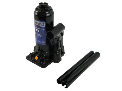 23445 zvedak hydraulicky sloupkovy 4t geko g01051