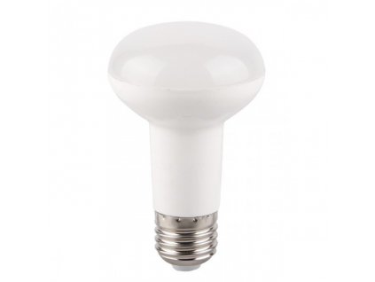 LED žárovka E27 7W 600lm teplá bílá