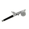 24159 3 airbrush strikaci pistolka s regulaci 0 3mm bd 130 geko g01175
