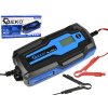 24495 automaticka nabijecka baterii speed 6 12v 10a 4ah 200ah geko g80061