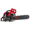 Benzínová řetězová pila 5,7HP, 16″ + 18″, RED Technic RTPSP0035 1