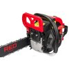 Benzínová řetězová pila 5,7HP, 16″ + 18″, RED Technic RTPSP0035 9