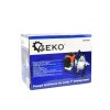 Benzínové čerpadlo na vodu, 3,5HP, Geko G81041 12