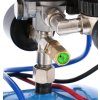 Olejový kompresor 15L, DC12 15 180 10B, Airpress 36587 11