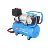 Olejový kompresor 15L, DC12 15 180 10B, Airpress 36587 2