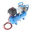 Olejový kompresor 15L, DC12 15 180 10B, Airpress 36587 16