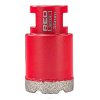 Diamantové vrtací korunky 6 68 mm, sada 5, RED TECHNIC RTZOD0045 4
