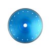 18968 1 diamantovy kotouc 250x10x25 4 22 23mm pro rezani a brouseni kamene a keramiky r k premium geko rk0103