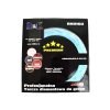 18968 6 diamantovy kotouc 250x10x25 4 22 23mm pro rezani a brouseni kamene a keramiky r k premium geko rk0103