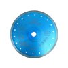 18968 diamantovy kotouc 250x10x25 4 22 23mm pro rezani a brouseni kamene a keramiky r k premium geko rk0103