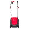 Elektrická sekačka 2200W, čepel 32cm, RED TECHNIC RTKSE0027 11