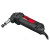 Elektrické stříhací nůžky na plech 1600W, RED TECHNIC RTNSDB0014 5
